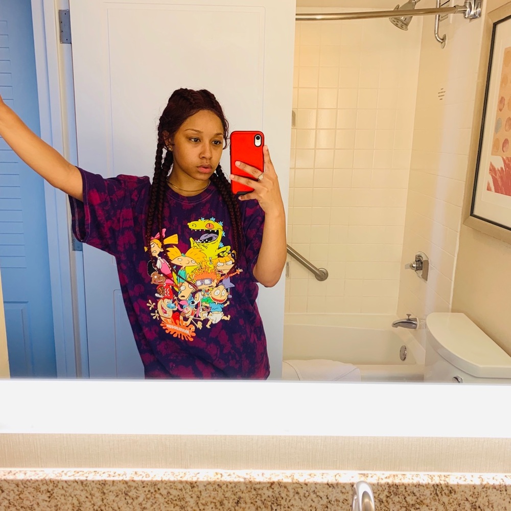 90’s baby 😎